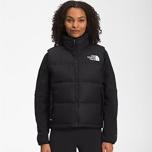 The North Face Women’s 1996 Retro Nuptse Vest